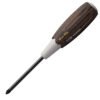 Wood-Compo Screwdriver No.300 (Ph No.1 x 75)  120024