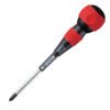 Ball Grip Driver No.220 (+2×100) 125356