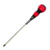 Ball Grip Driver No.220(+2×200) JIS 125358