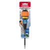 Ball Ratchet Screwdriver No.2200(Slotted 6 x 100) 125395