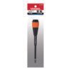 Ball Ratchet Screwdriver Replacement Blade No.2200B(Slotted 6 x 100) 125397