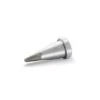 LTH Weller Soldering Iron Tip, Chisel, Ø 0,8 mm