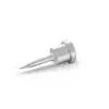 LT1S Weller Soldering Iron Tip, Round Slim, Ø 0,2 mm