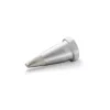 LTA Weller Soldering Iron Tip, Chisel, Ø 1,6 mm
