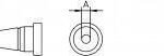 LTAS Weller Soldering Iron Tip, Round, Ø 1,6 mm - Image 2