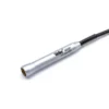WXMP, Weller Micro Soldering Iron WXMP 40 W, 12 V (hand piece without tips) for Active-Tip Heating Technology