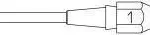 WXDP 120, Weller De-soldering Iron 120 W, 24 V - Image 5