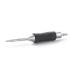 RT3MS, Weller RT Micro Soldering Tip, Chisel Ø 1,3 x 0,4 mm, MIL-SPEC