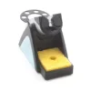 WSR 200, Weller 2-in-1 Safety Rest with Metal Wool Brass and Sponge - Image 5