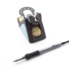 WTP 90 SET, Weller Hybrid Soldering Iron WTP 90 with Safety Rest