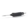 RTMS 004 S MS, Weller, RTMS Micro Soldering Tip, Chisel Ø 0.4 x 0.15 mm