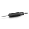 RTPS 013 S MS, Weller RTPS Pico Tip, Chisel Ø 1.3 × 0.3 mm, MIL-SPEC
