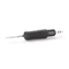 RTPS 025 K MS, Weller RTPS Pico Soldering Tip, Knife 2.5 mm, MIL-SPEC