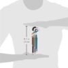 Vessel Rainball L-Wrench 9 pc Set No. 8809BP 144331 - Image 4