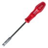 Vessel Power Socket Screwdriver No. 4100 (AF 5.5 x 115) 123502