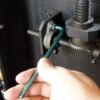 Vessel Rainball Hex Wrench 6 pc Set No. 8806BP 144330 - Image 4