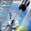 Vessel Megadora Impacta Screwdriver No. 980 (Ph No. 3 x 150) 125961 / 125943 - Image 3