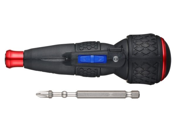 Vessel, 220USB-1F, RECHARGEABLE BALL GRIP SCREWDRIVER, 148516 - Image 14