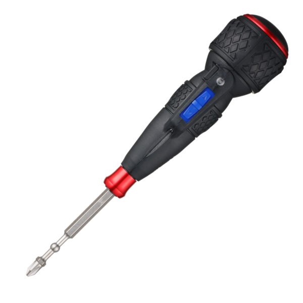 Vessel, 220USB-1F, RECHARGEABLE BALL GRIP SCREWDRIVER, 148516 - Image 15