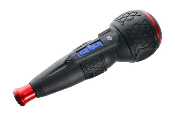 Vessel, 220USB-1F, RECHARGEABLE BALL GRIP SCREWDRIVER, 148516 - Image 16