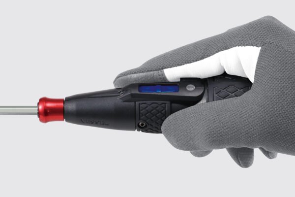 Vessel, 220USB-1F, RECHARGEABLE BALL GRIP SCREWDRIVER, 148516 - Image 3